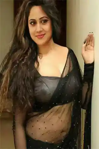 Nikki Rajput from Pulwama Escorts