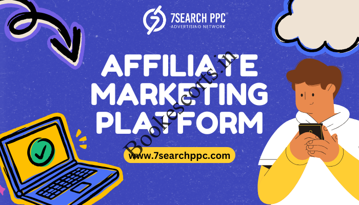 Best Affiliate Platforms