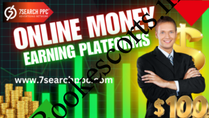 — Online-Money-Earning-Platforms