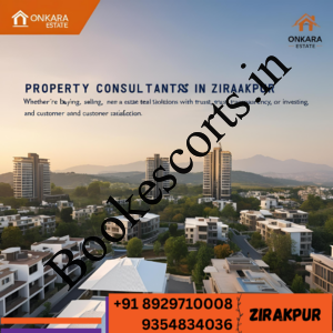 — Property-Consultant-in-Zirakpur