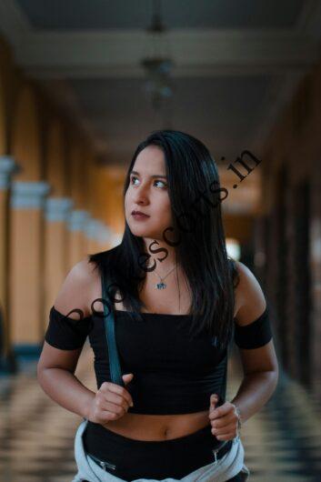 Madhu VIP Escort Gajapati